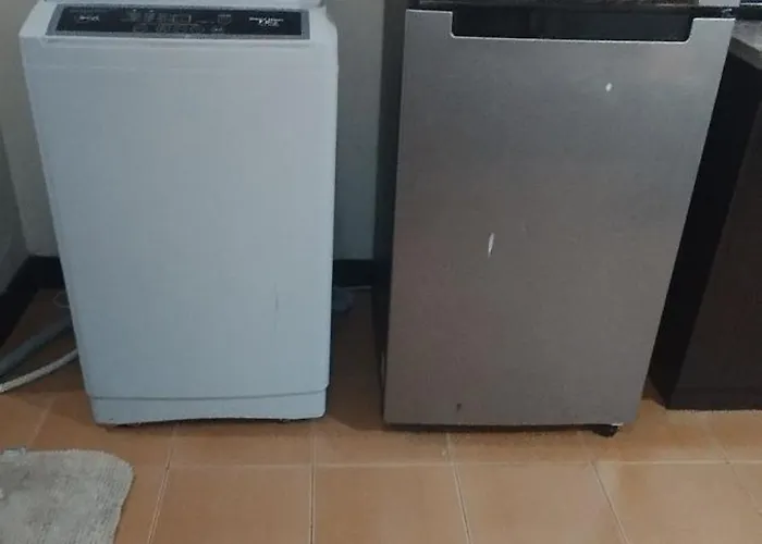 Jay Hébergement de vacances Manille